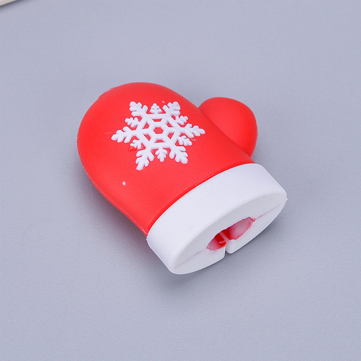 8 kinds Data Cable Decorative Charger Protector