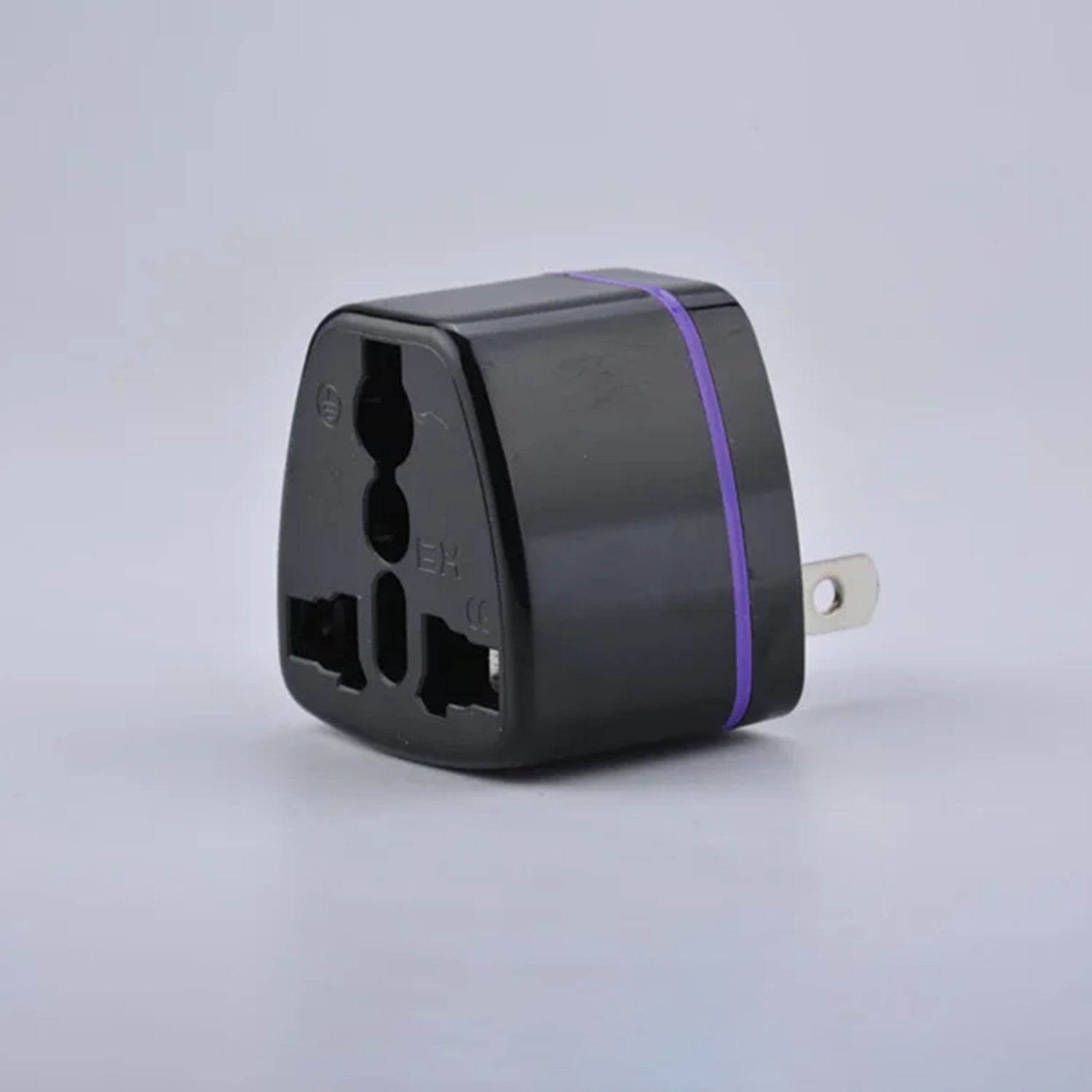 Universal Travel Outlet Plug Adapter Converter to US