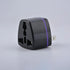 Universal Travel Outlet Plug Adapter Converter to US