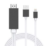 Lightning Digital AV Cable