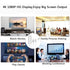 HDTV Cable for Lightning & Micro USB Connector 2 in 1