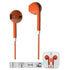 3.5MM Aux Earphone with Built-in Microphone & Volume Control for iPhone 6/SE/5/Android