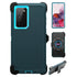 Galaxy S20(6.2") Full Protection Heavy Duty Shockproof Case