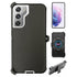 Galaxy S23 Full Protection Heavy Duty Shockproof Case