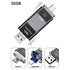 3 in1(Type C & Lightning & USB3.0) i Flash Drive for Apple iOS & Android & Computers  (32GB)