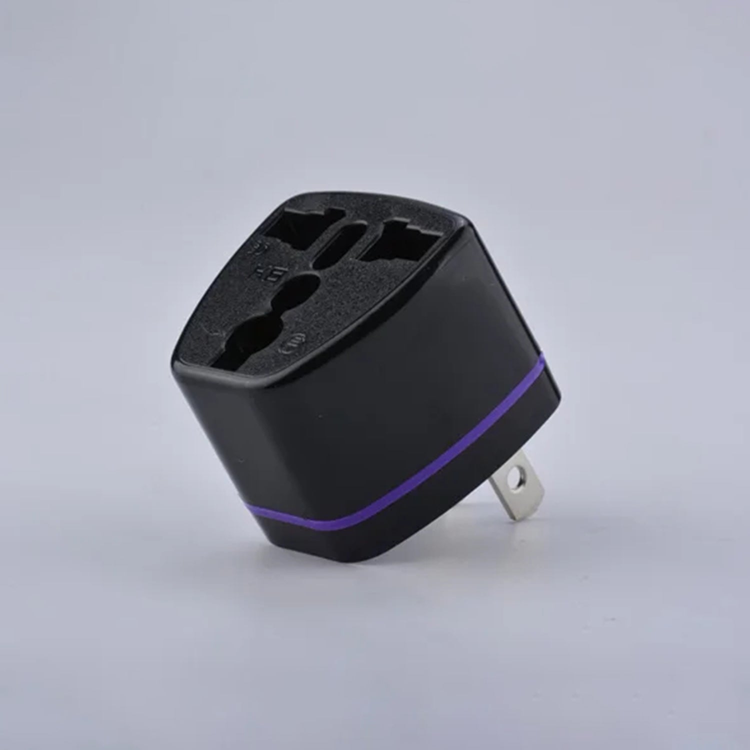 Universal Travel Outlet Plug Adapter Converter to US