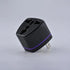 Universal Travel Outlet Plug Adapter Converter to US