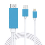 Lightning Digital AV Cable