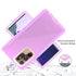 Galaxy S23 Ultra Transparent Full Protection Heavy Duty Case