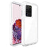S20 Ultra Transparent Full Protection Heavy Duty Case