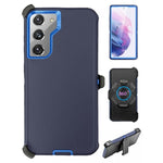 Galaxy S23 Full Protection Heavy Duty Shockproof Case