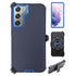 Galaxy S23 Full Protection Heavy Duty Shockproof Case