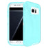 Galaxy S7 Transparent Full Protection Heavy Duty Case