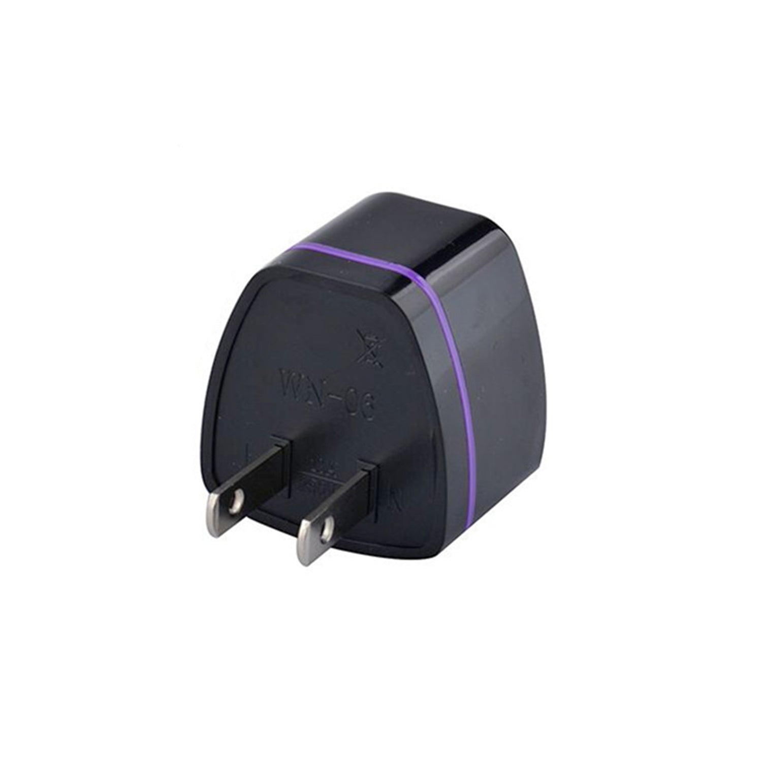 Universal Travel Outlet Plug Adapter Converter to US