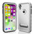 Apple iPhone X/XS (5.8") 360 Full Protective Waterproof Case with Built-in Screen Fingerprint Protector