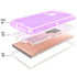 Galaxy S23 Ultra Transparent Full Protection Heavy Duty Case