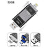 32GB 3 in 1 i Flash Drive for Apple iOS Devices & Android & Computers