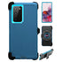 Galaxy S20(6.2") Full Protection Heavy Duty Shockproof Case