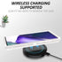 Galaxy S23 Ultra Transparent Full Protection Heavy Duty Case