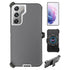 Galaxy S23 Full Protection Heavy Duty Shockproof Case