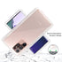 Galaxy S23 Ultra Transparent Full Protection Heavy Duty Case