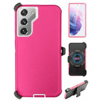 Galaxy S23 Full Protection Heavy Duty Shockproof Case