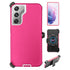 Galaxy S23 Full Protection Heavy Duty Shockproof Case