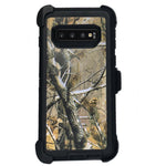 Galaxy S10 Plus (6.4") Design Full Protection Heavy Duty Case
