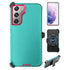 Galaxy S23 Full Protection Heavy Duty Shockproof Case