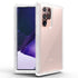 Galaxy S23 Ultra Transparent Full Protection Heavy Duty Case