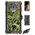 Galaxy Note 9 Design Full Protection Heavy Duty Case for (No Screen)