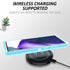 Galaxy S23 Ultra Transparent Full Protection Heavy Duty Case