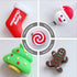 8 kinds Data Cable Decorative Charger Protector