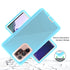 Galaxy S23 Ultra Transparent Full Protection Heavy Duty Case