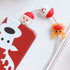 8 kinds Data Cable Decorative Charger Protector