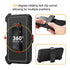 Galaxy S23 Full Protection Heavy Duty Shockproof Case