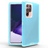 Galaxy S23 Ultra Transparent Full Protection Heavy Duty Case