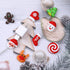 8 kinds Data Cable Decorative Charger Protector