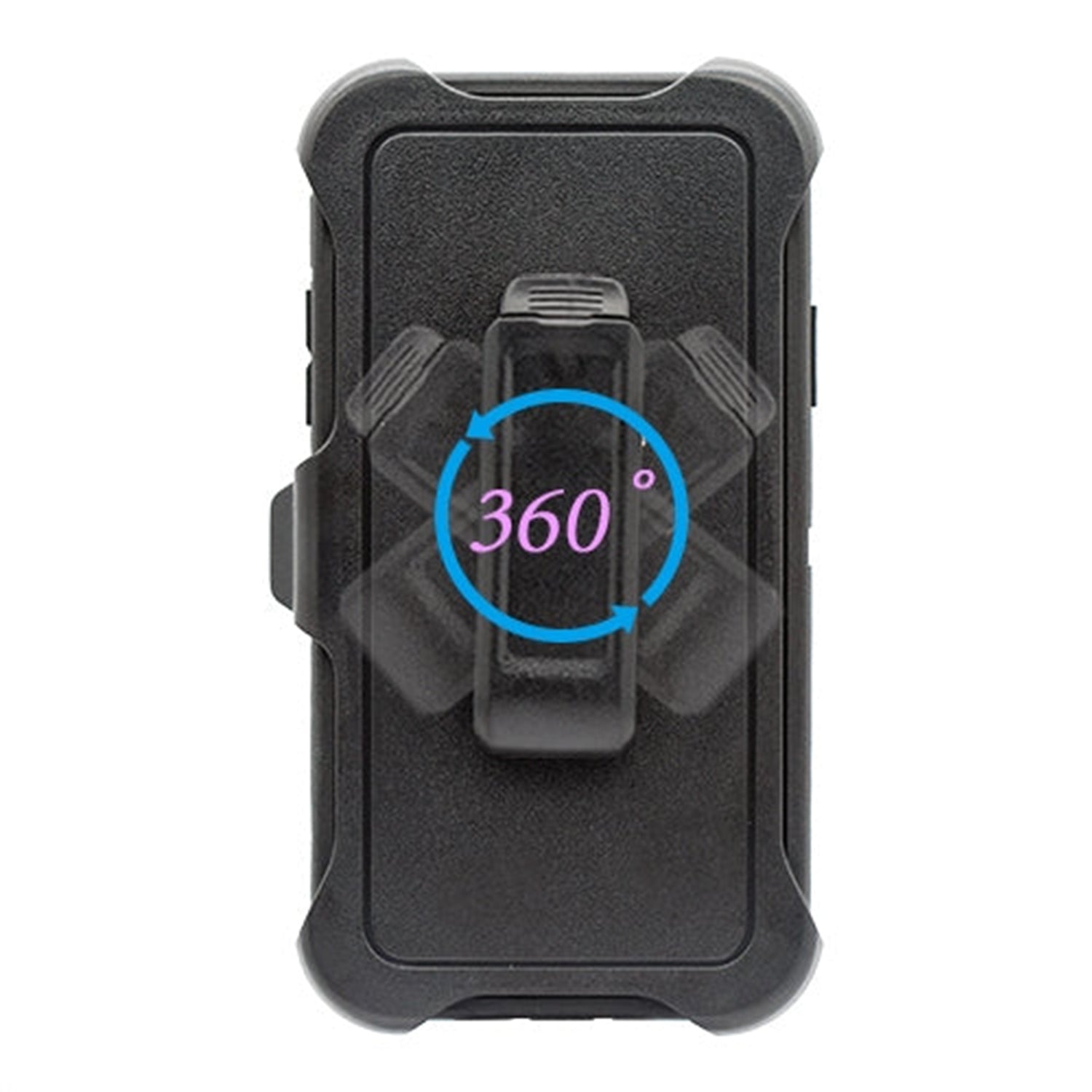 Galaxy S23 Full Protection Heavy Duty Shockproof Case
