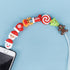 8 kinds Data Cable Decorative Charger Protector