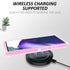 Galaxy S23 Ultra Transparent Full Protection Heavy Duty Case