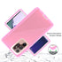 Galaxy S23 Ultra Transparent Full Protection Heavy Duty Case