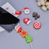 8 kinds Data Cable Decorative Charger Protector