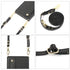 Fashion Leather Case with 1 Credit Card Slots for iPhone 14/13(6.1")