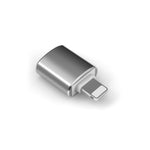 Lightning to USB compatible card reader adpter