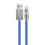 3FT USB to Lightning magnetically Fast Charge & Sync cable