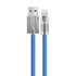3FT USB to Lightning magnetically Fast Charge & Sync cable