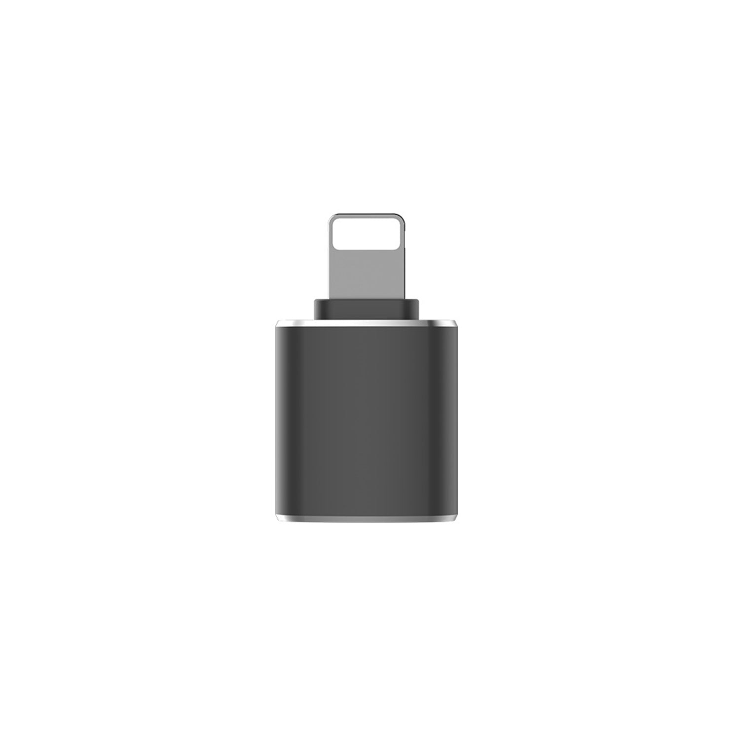 Lightning to USB compatible card reader adpter