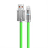 3FT USB to Lightning magnetically Fast Charge & Sync cable