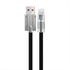 3FT USB to Lightning magnetically Fast Charge & Sync cable